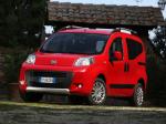 Fiat Qubo Trekking 2009 года